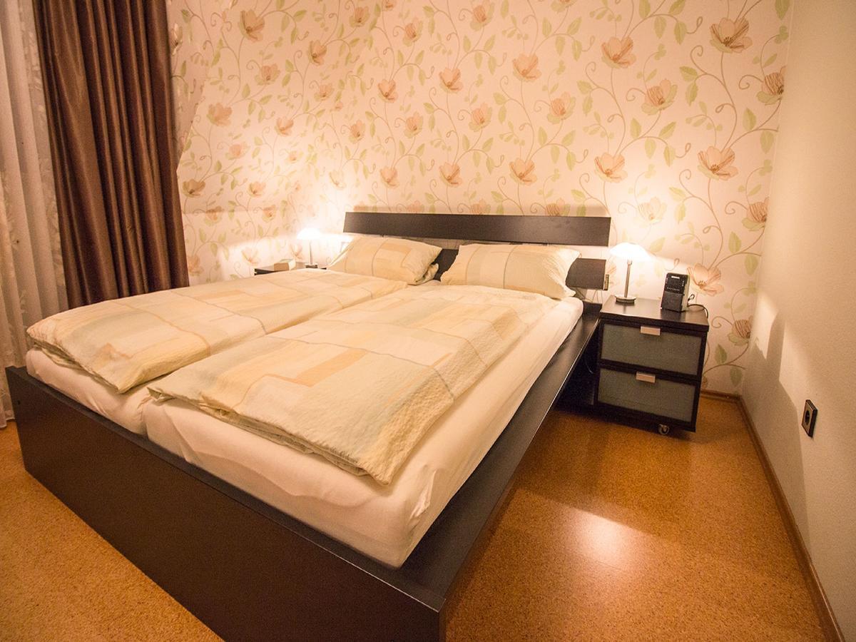 Ferienwohnung Am Hauskopf Oppenau Eksteriør billede